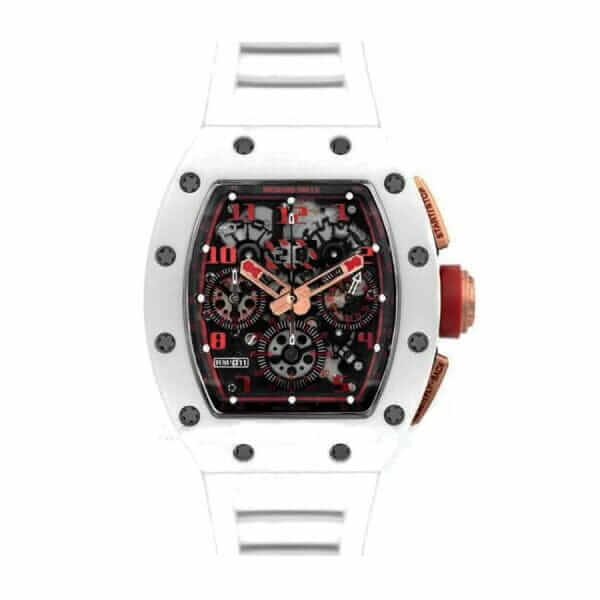 Richard Mille Chronograph Replica - United Luxury