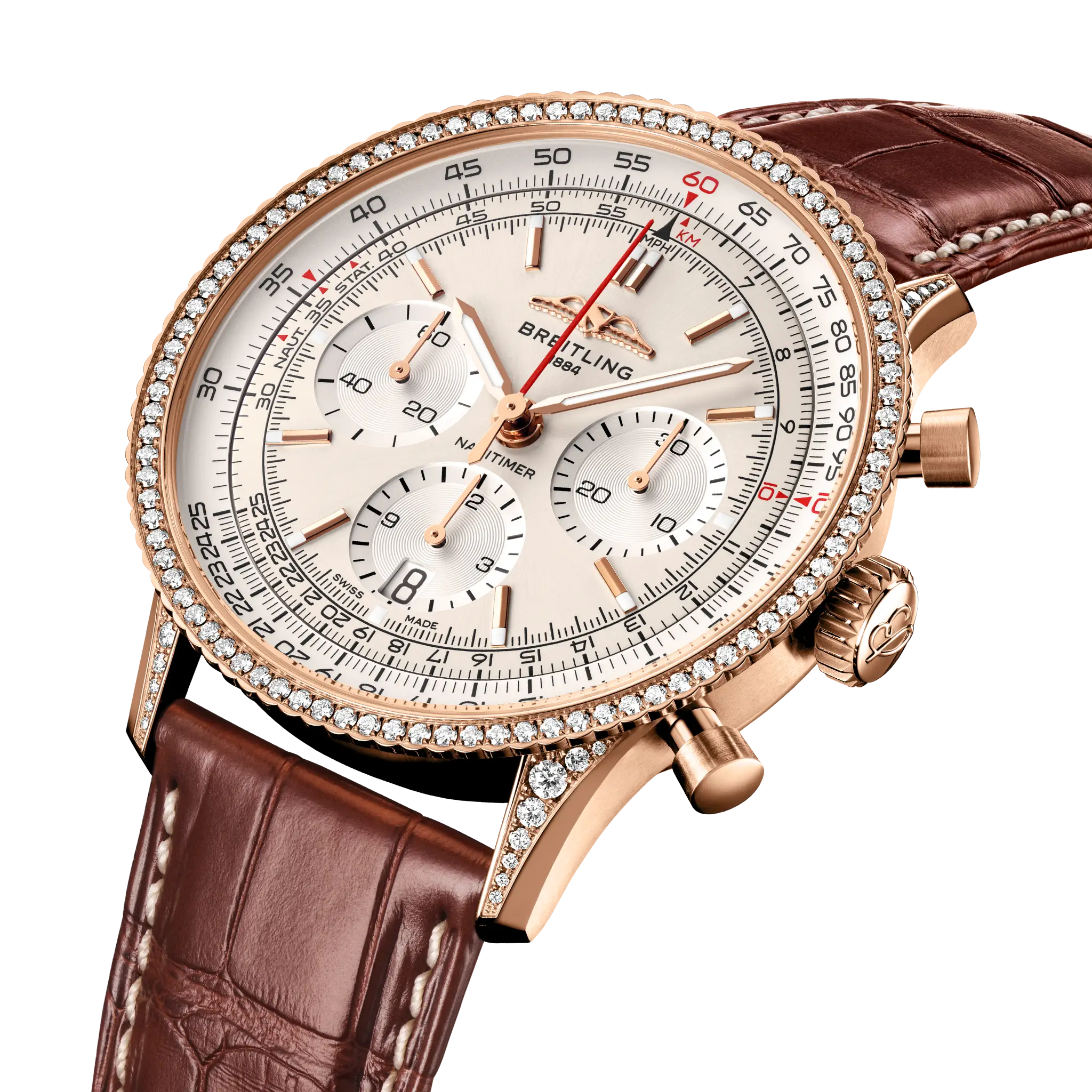 Navitimer B01 Chronograph 41 - United Luxury