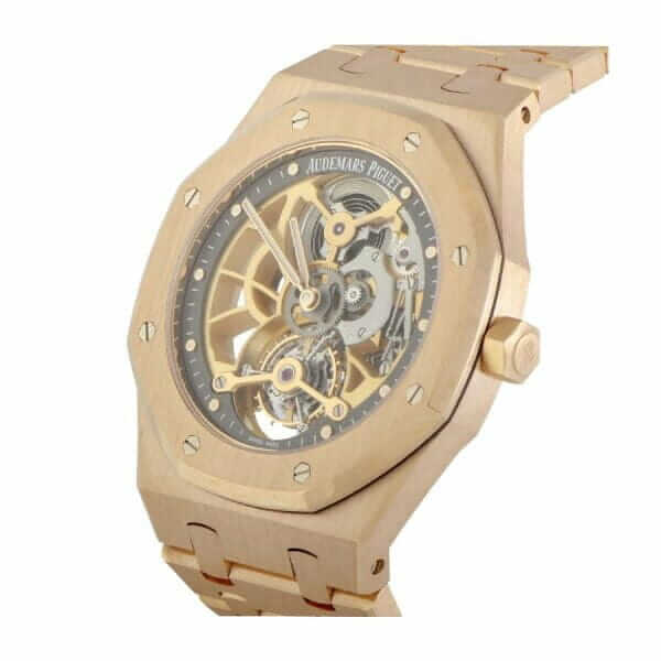 Audemars Piguet Tourbillon Replica - United Luxury