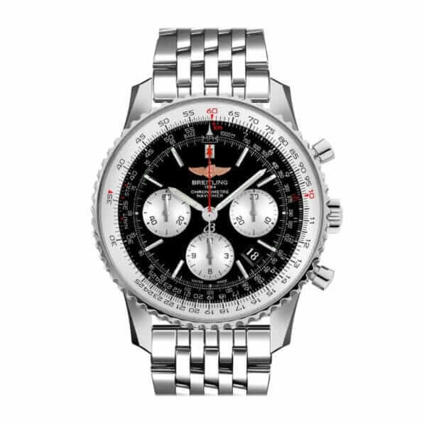 Breitling Navitimer BBB01-447A Replica - United Luxury