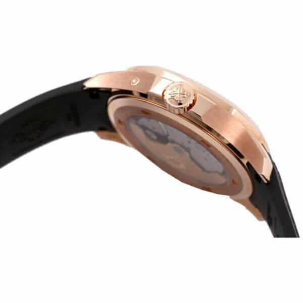 Patek Travel Time Replica - United Luxury