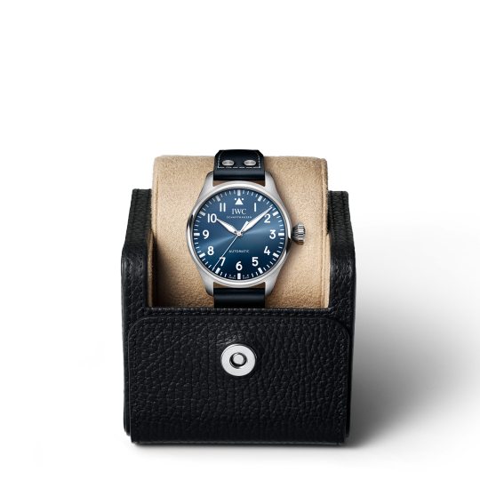 IWC BIG PILOT'S WATCH 43 - United Luxury