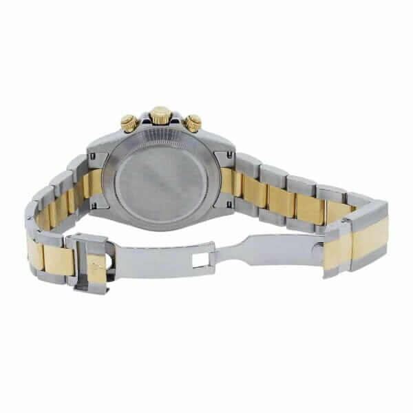 Rolex Daytona 116500ln-0001 Mother Of Pearl Dial Replica - United Luxury