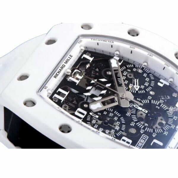Richard Mille Limited Replica - United Luxury