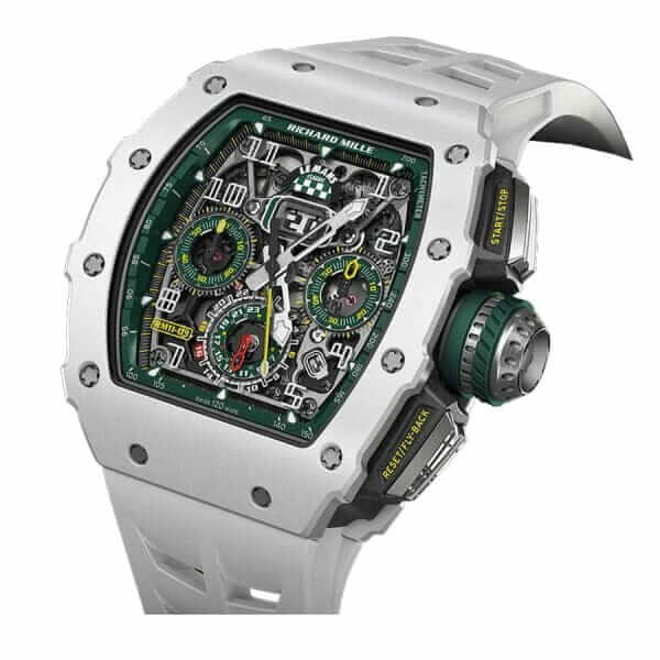Richard Mille Le Mans Replica - United Luxury