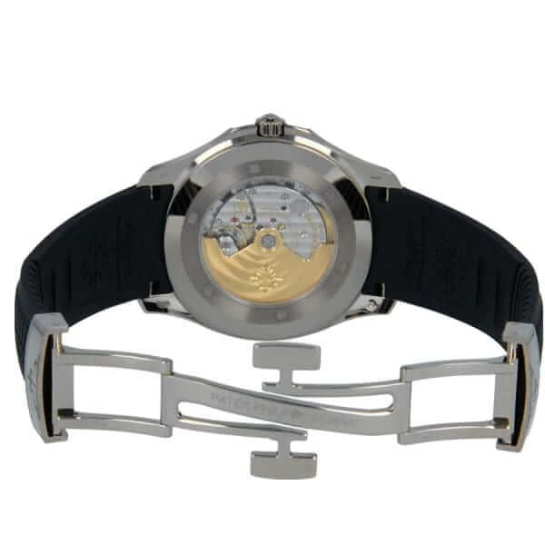 Patek Philippe Black Replica - United Luxury