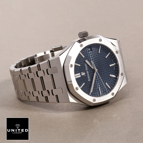Audemars Piguet Royal Oak 15500ST.OO_.1220ST.01 Stainless Steel Replica