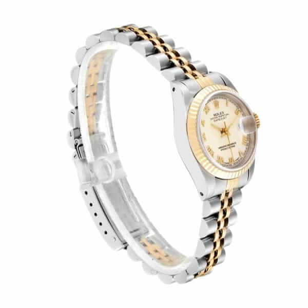 Rolex 69173 Replica - United Luxury