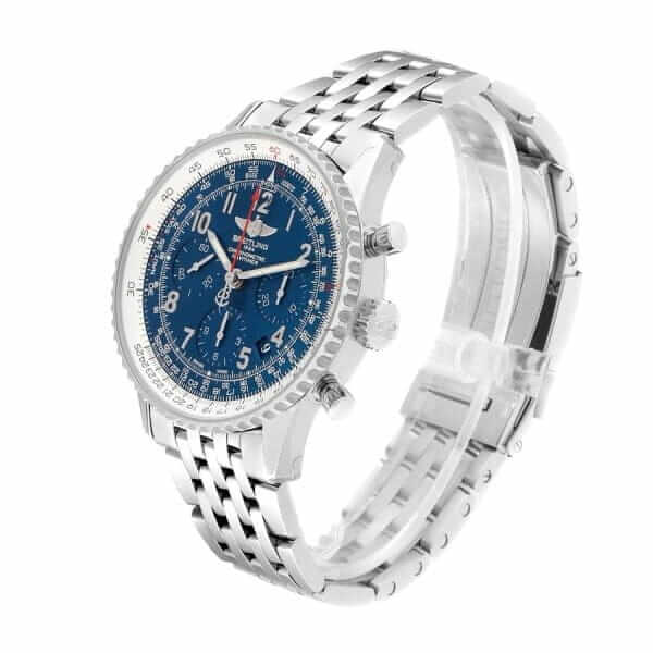 Breitling Navitimer B01 Replica - United Luxury