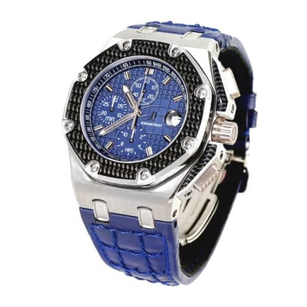 Audemars Piguet Royal Oak Offshore 26030PO.00.D021IN.01 Replica - United Luxury