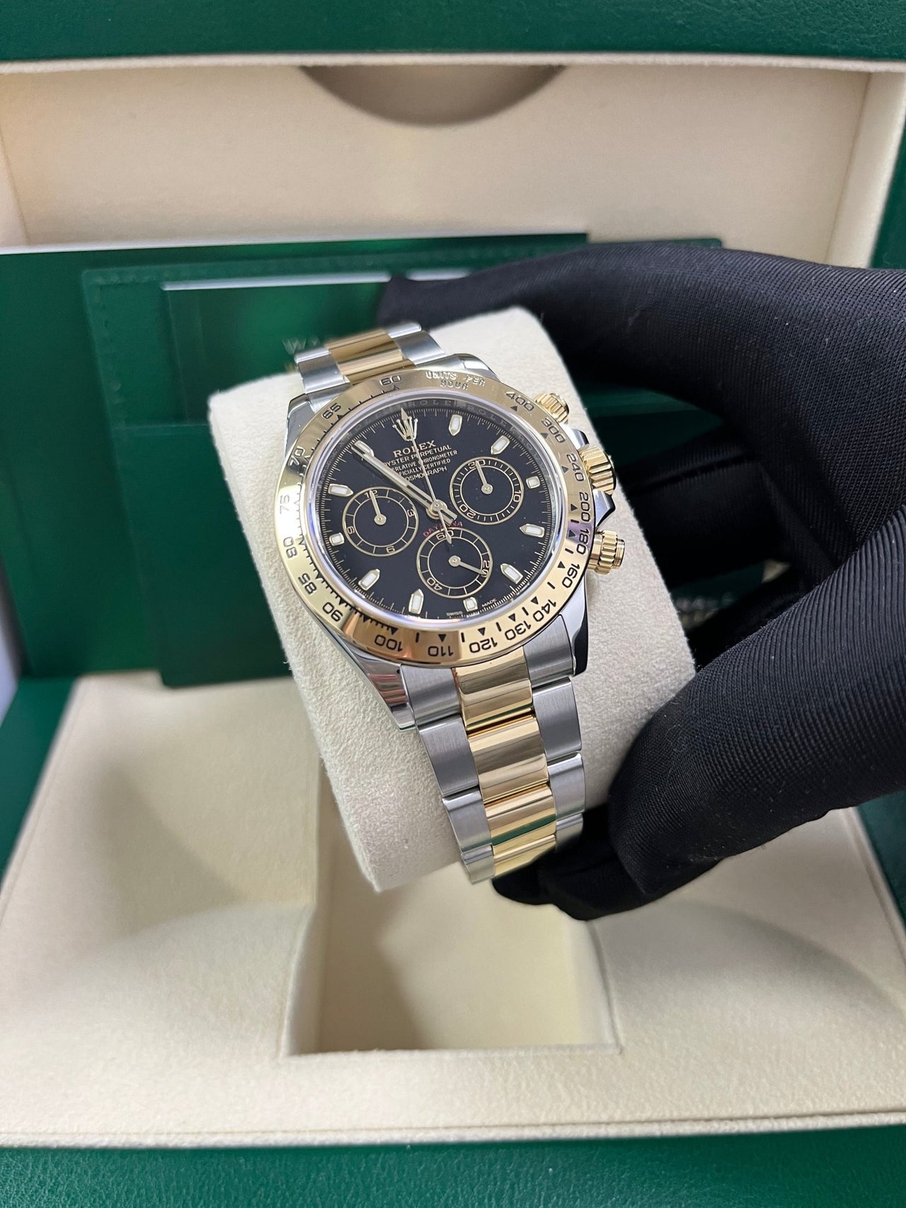 Rolex Cosmograph Daytona 116503 - United Luxury