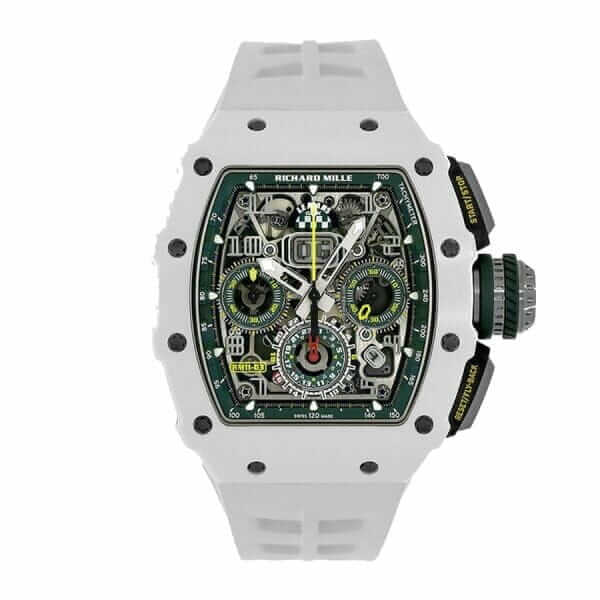 Richard Mille Le Mans Replica - United Luxury
