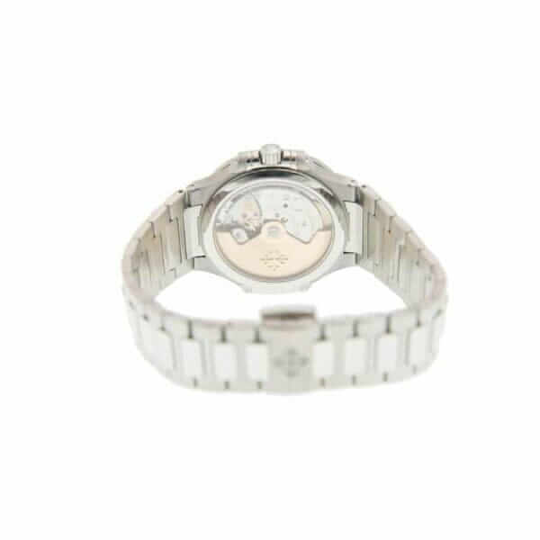 Patek Philippe Nautilus 7118/1A-011 Replica - United Luxury
