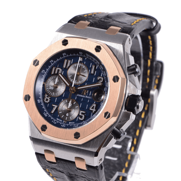 Audemars Piguet 3126 Replica - United Luxury