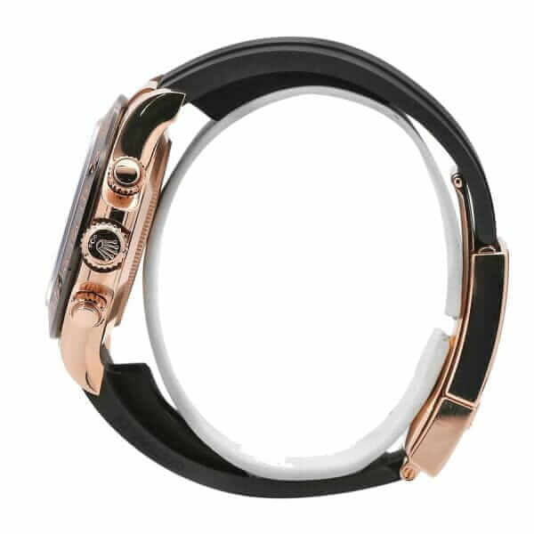 Rolex Daytona Ivory Dial Replica - United Luxury