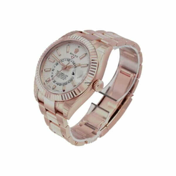 Rolex 326935 Replica - United Luxury