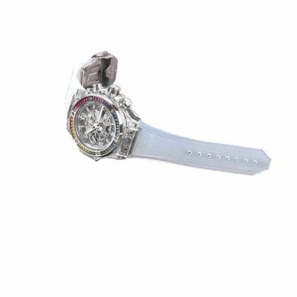 Hublot Rainbow Watch Replica - United Luxury