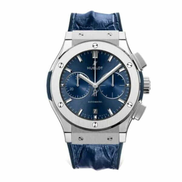 Hublot Classic Fusion Replica - United Luxury