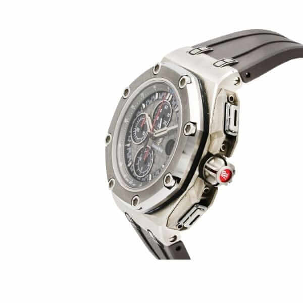 AP Schumacher Titanium Replica - United Luxury