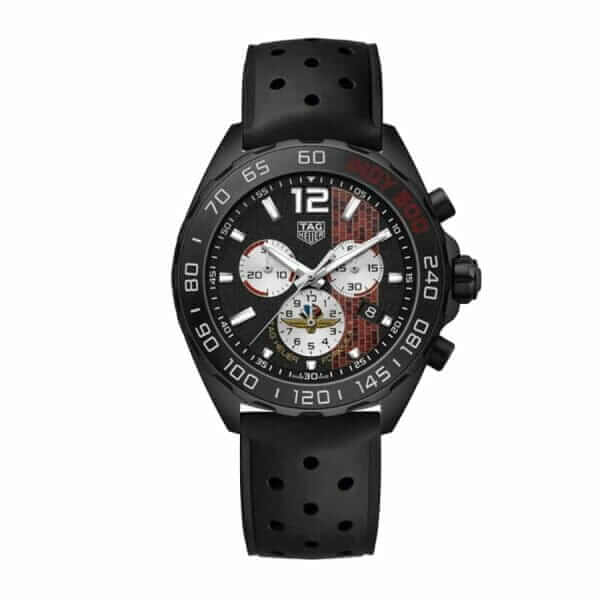 TAG Heuer 500 Limited Edition Replica - United Luxury