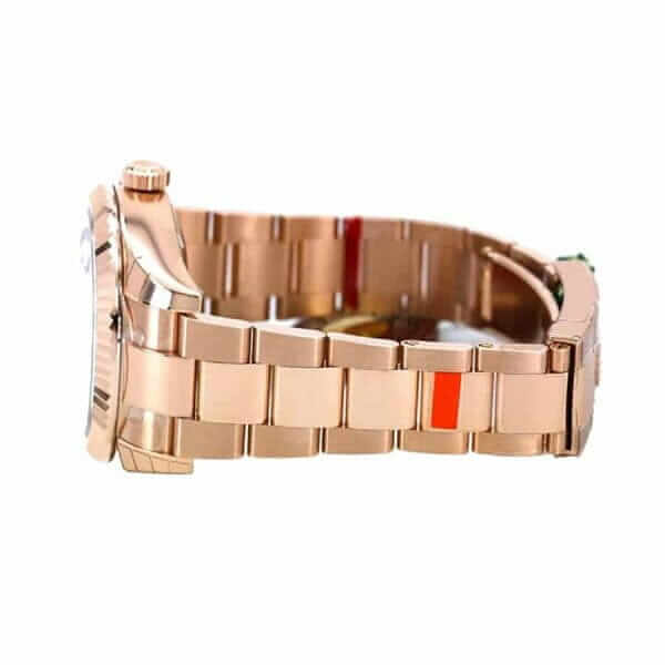 Rose Gold Sky-Dweller Replica - United Luxury