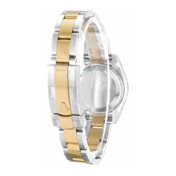 Rolex Datejust Two Tone Replica - United Luxury