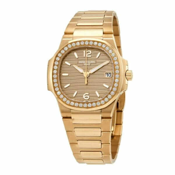 Patek Philippe Nautilus 7010/1R-012 Replica - United Luxury