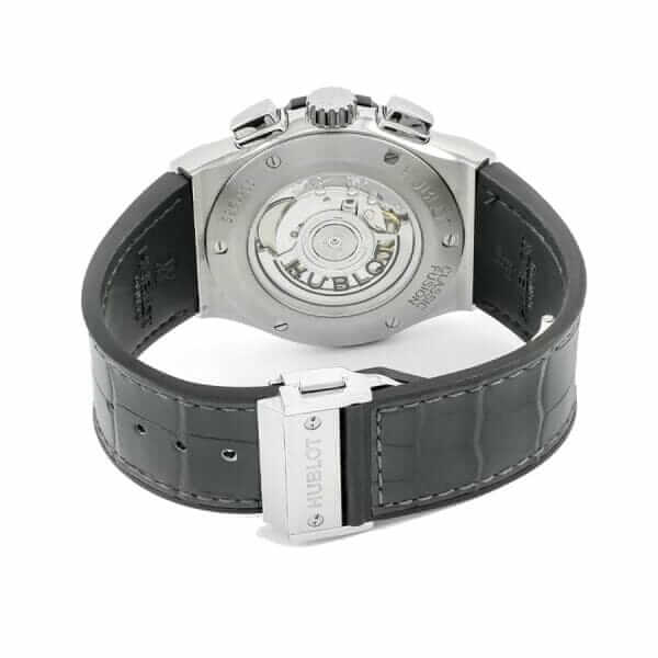 Hublot Racing Grey Replica - United Luxury