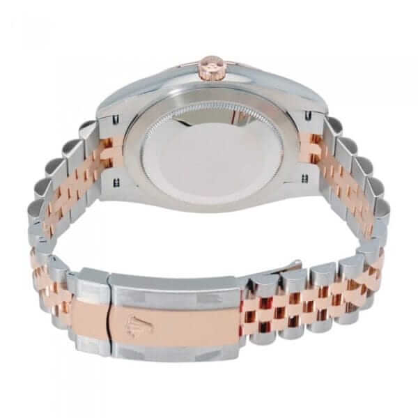 Rolex Datejust 126331-0010 Sundust Dial Replica - United Luxury