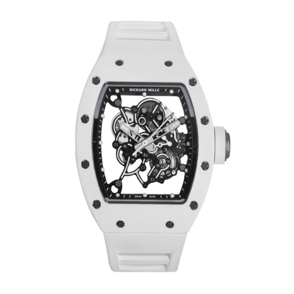 Richard Mille RM 055 - United Luxury