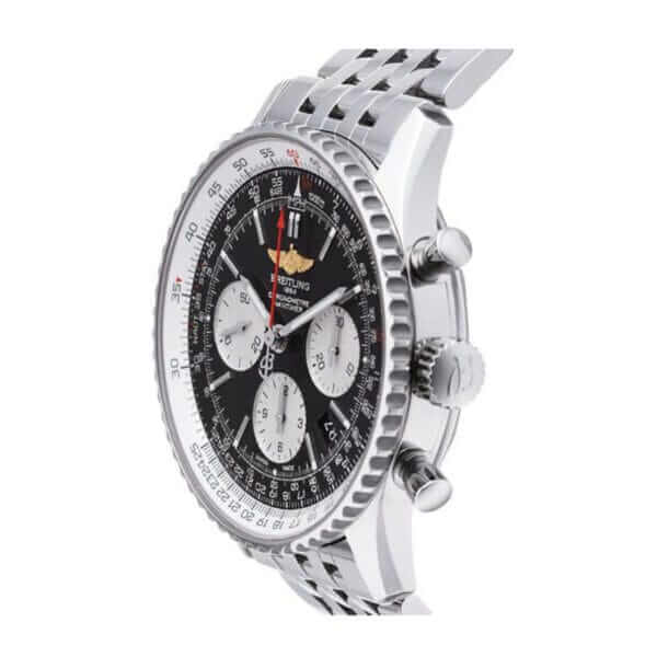 Breitling Navitimer BBB01-447A Replica - United Luxury