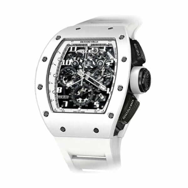 Richard Mille Limited Replica - United Luxury