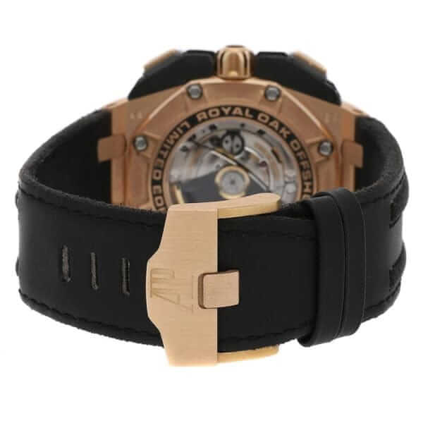 AP Grand Prix Replica - United Luxury