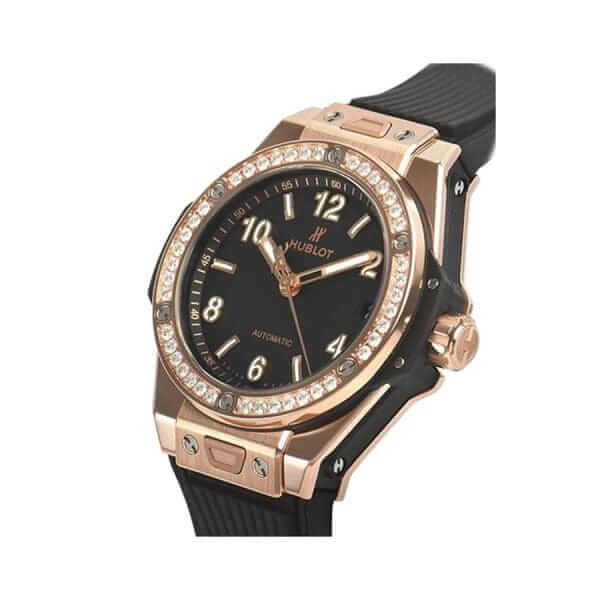 Hublot Woman Watch Replica - United Luxury