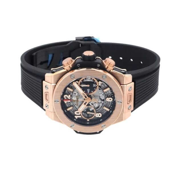 Hublot Rose Gold Replica - United Luxury