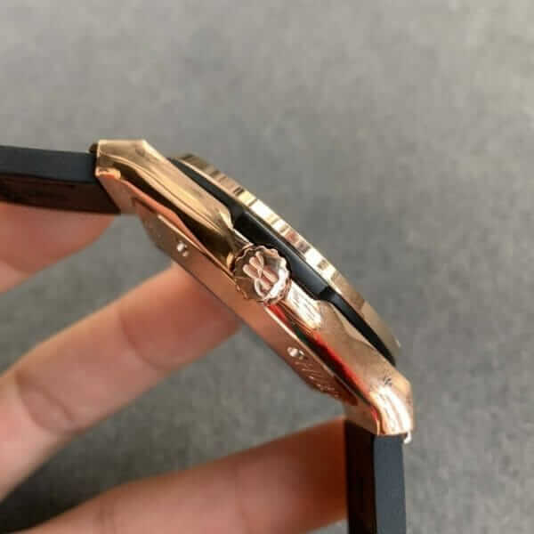 Hublot Fusion King Gold Replica - United Luxury