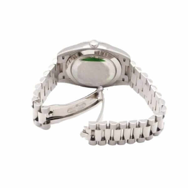 Rolex Roman Numerals Replica - United Luxury