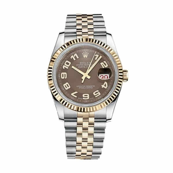 Rolex 116233 Replica - United Luxury