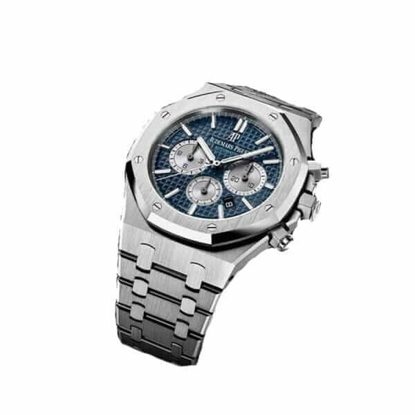 Audemars Piguet Royal Oak Chronograph 26331ST.OO.1220ST.01 Replica - United Luxury