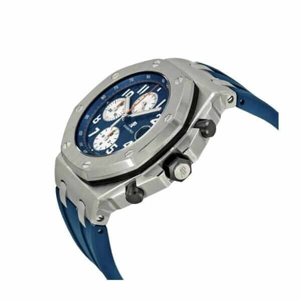 Audemars Piguet Chronograph Replica - United Luxury