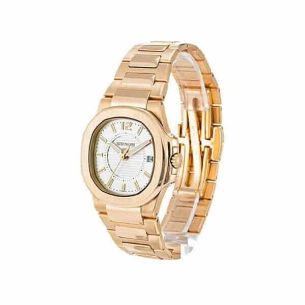 Patek Philippe Nautilus 7011/1R Replica - United Luxury