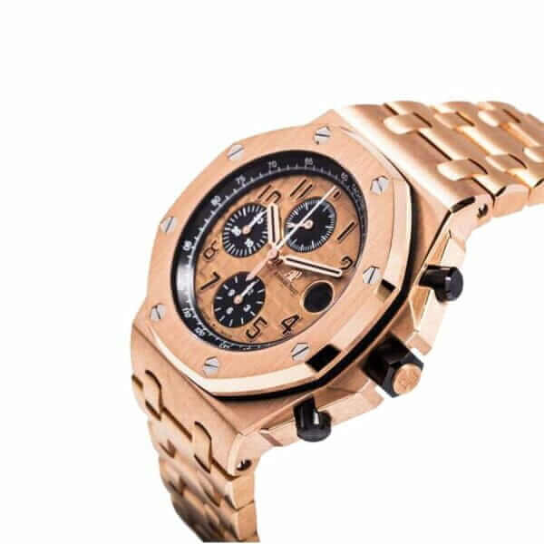 AP Rose Gold Replica - United Luxury