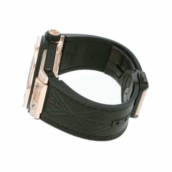 Hublot Diamond Watch Replica - United Luxury