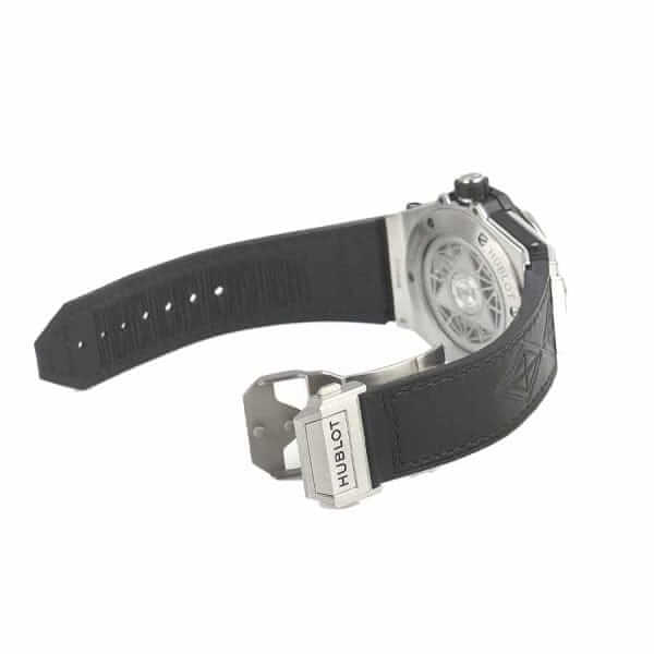 Hublot Iced Out Replica - United Luxury