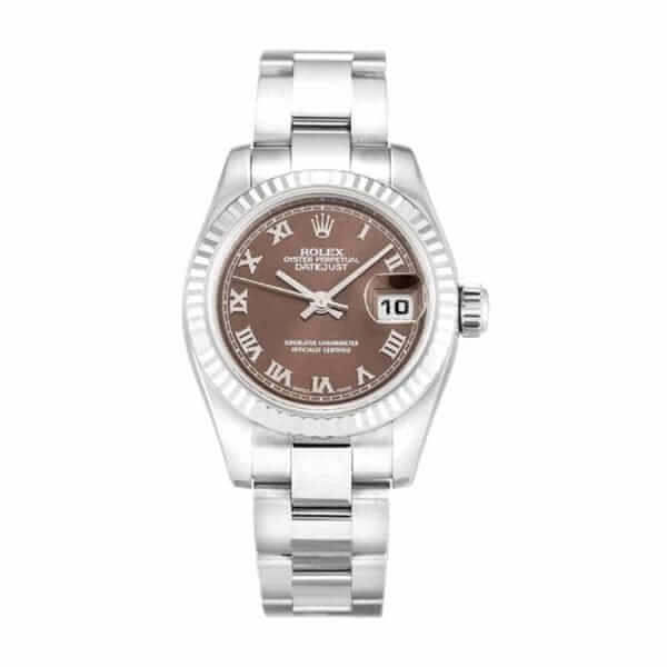 Rolex Lady Datejust Replica - United Luxury