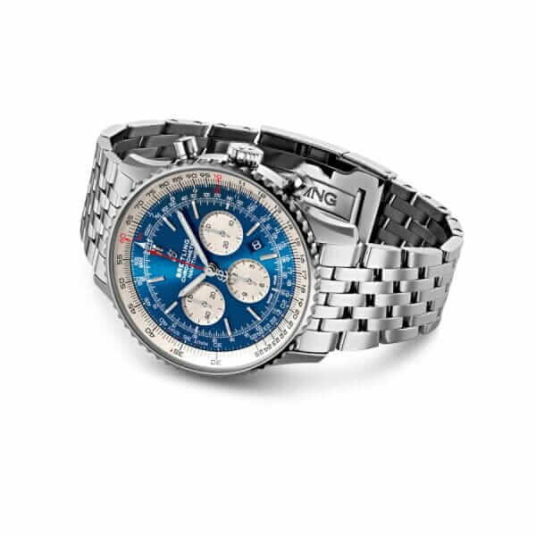 Breitling Navitimer B01 AB0127211C1A1 Replica - United Luxury