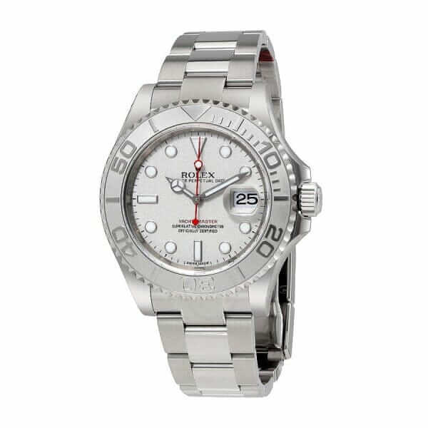 Rolex Oyster Perpetual Yacht-Master Replica - United Luxury