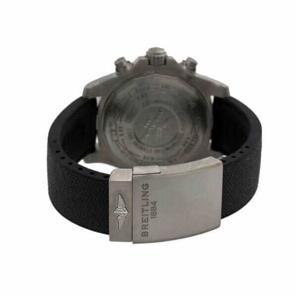 Breitling Avenger Bandit Replica - United Luxury