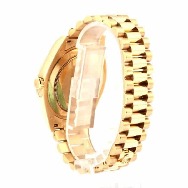 DayDate President 118235 Replica - United Luxury