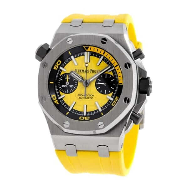 Audemars Piguet Diver Replica - United Luxury
